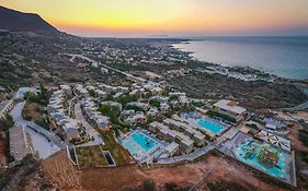 Smartline Village Resort & Waterpark Crete 5*